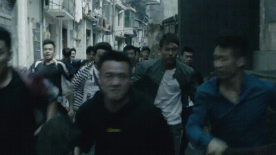 请原地结婚:27亿围观求他俩在一起