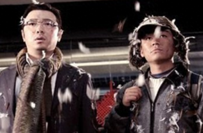 王宝强主演的四部电影:第一部超搞笑,第三部最经典