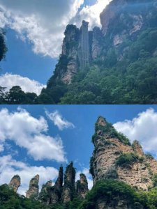 去张家界旅游攻略(张家界旅游超强攻略)