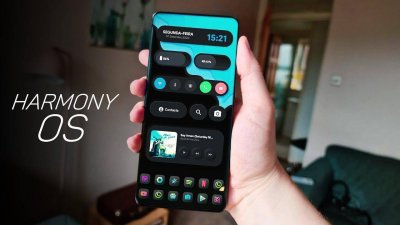 荣耀手机能升级鸿蒙系统吗(鸿蒙3.0来了!100+款华为荣耀机型可升级!)