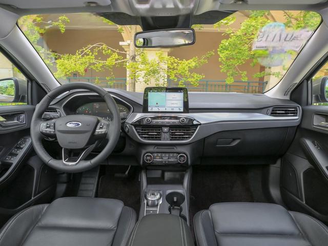 2.0L 福克斯 自动版动力怎么样 福克斯购车手册-