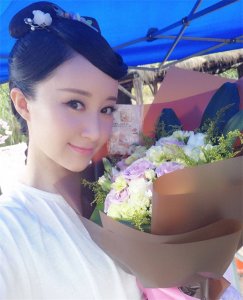 舒畅工作室成立:高调回归影视圈,整容传闻打头阵,要火?