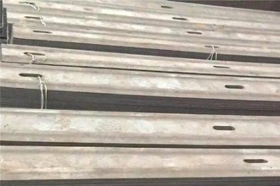 ​矿用W钢带有什么特点