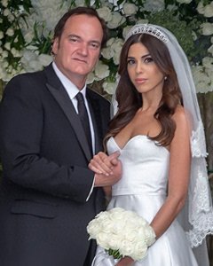 大导演昆汀娶了小20岁的女模,昆汀有三宝是什么梗?