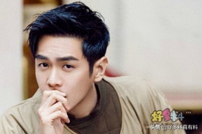 张若昀前女友都有谁 张若昀为什么最后会选择唐艺昕