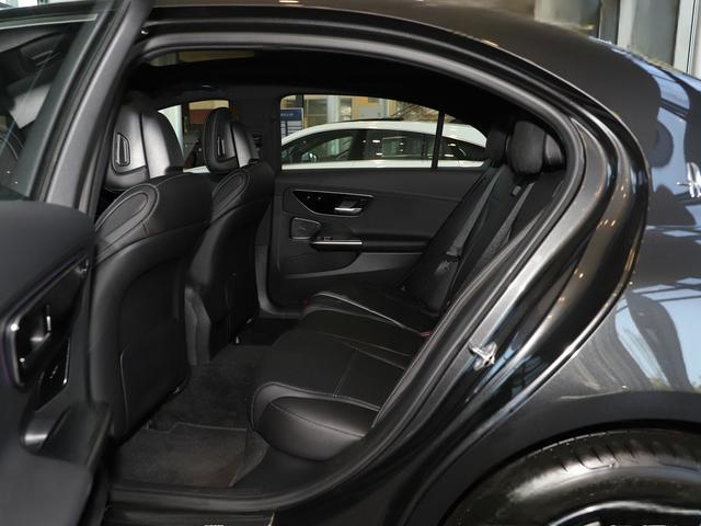 2019款 C 300 运动版 奔驰C级马力怎么样 奔驰C级购车手册-