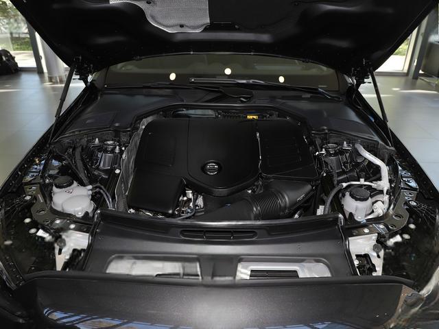 2019款 C 300 运动版 奔驰C级马力怎么样 奔驰C级购车手册-