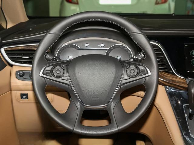 2011款 2.4L LT豪华商务行政版 别克GL8配置怎么样 别克GL8购车手册-