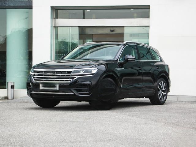 2011款 途锐 3.0T空间怎么样 途锐购车手册-