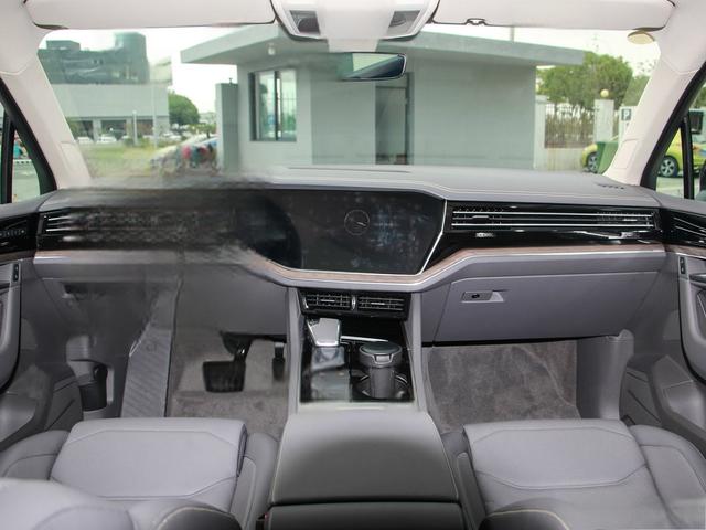 2011款 途锐 3.0T空间怎么样 途锐购车手册-