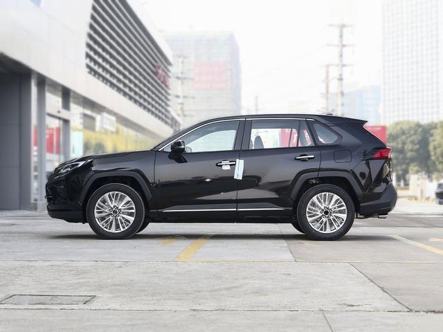 2022款 威兰达油耗怎么样 威兰达购车手册-