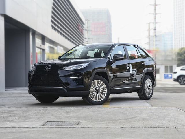 2022款 威兰达油耗怎么样 威兰达购车手册-