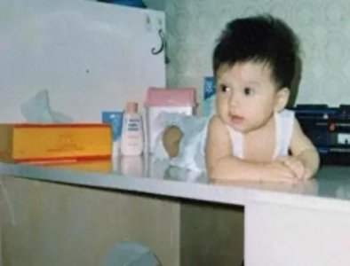 “性感女孩”杨颖究竟有什么本事,能让黄晓明花2个亿娶她?