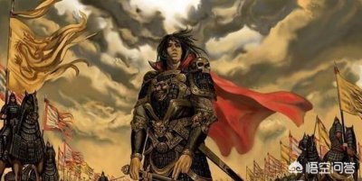 ​羯族是现在的什么民族在哪（羯族身世大起底，中国史上唯一留下印记的“白种”