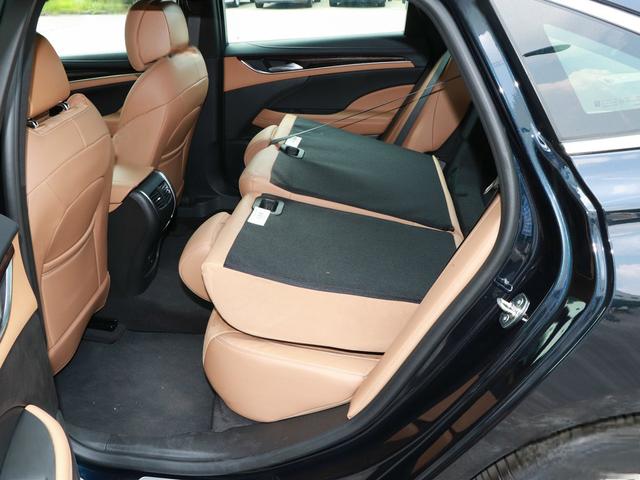 2.4L 君越马力怎么样 君越购车手册-