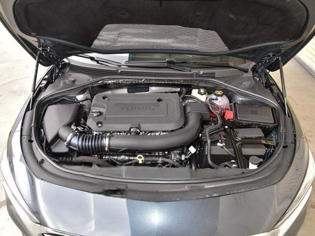 2.4L 君越马力怎么样 君越购车手册-