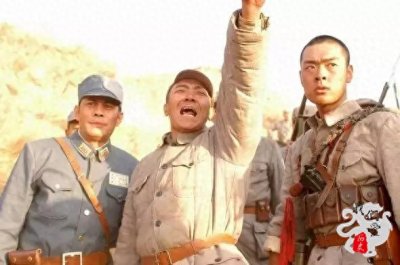 《亮剑》三处热血剧情,藏着抗战辛酸真相