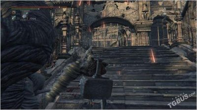 《血源:老猎人》DLC全流程图文攻略