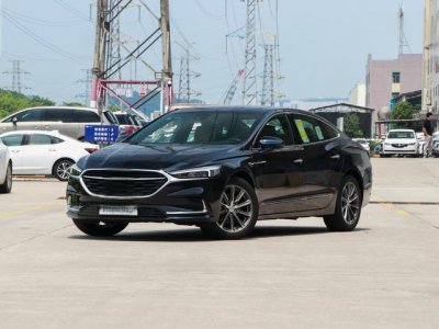 ​2.0T 君越动力怎么样 君越购车手册