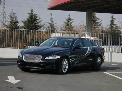 3.0T 捷豹XJ油耗怎么样 捷豹XJ购车手册