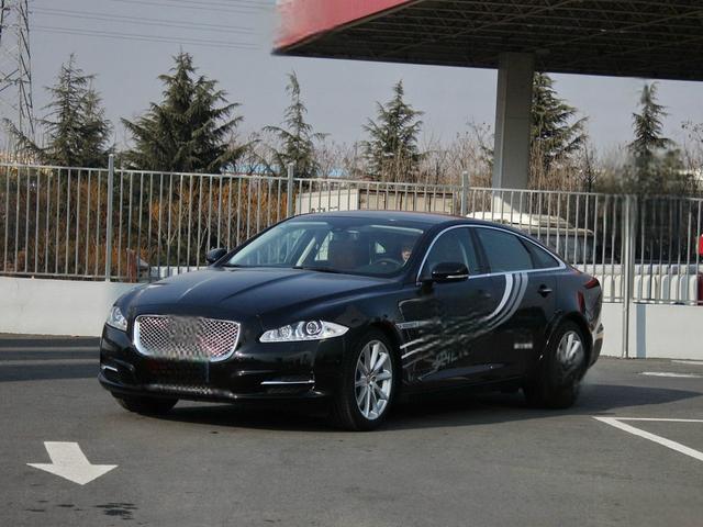 3.0T 捷豹XJ油耗怎么样 捷豹XJ购车手册-