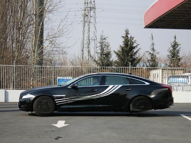 3.0T 捷豹XJ油耗怎么样 捷豹XJ购车手册-