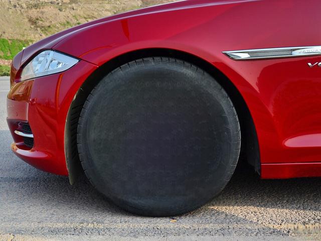 3.0T 捷豹XJ油耗怎么样 捷豹XJ购车手册-