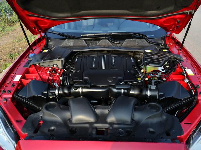 3.0T 捷豹XJ油耗怎么样 捷豹XJ购车手册-