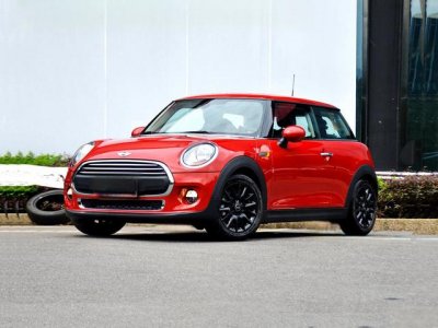 2022款 2.0T COOPER S The Coopers 纪念版 MINI 动力怎么样 MINI 购车手册