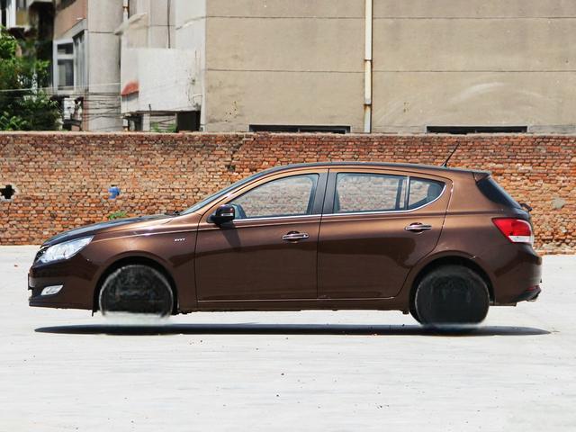 1.5L 宝骏610 自动版马力怎么样 宝骏610购车手册-