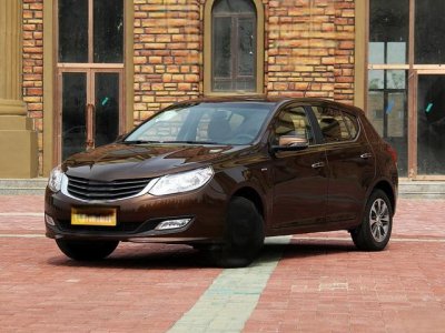 1.5L 宝骏610 自动版马力怎么样 宝骏610购车手册