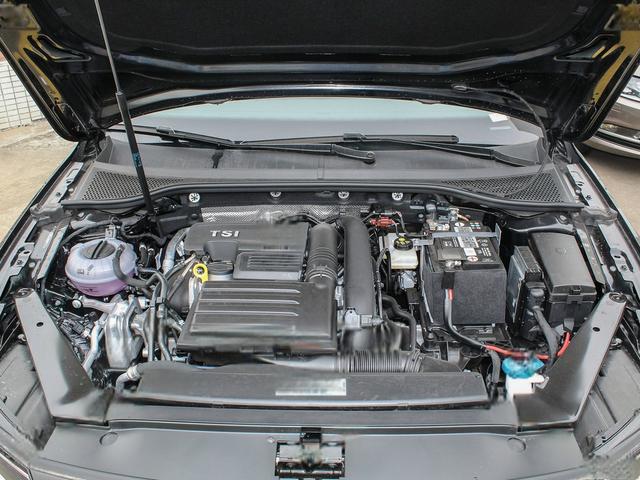 1.8T 迈腾 自动版底盘怎么样 迈腾购车手册-