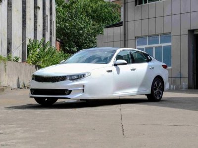 1.6T 起亚K5凯酷 自动版 5座动力怎么样 起亚K5凯酷购车手册