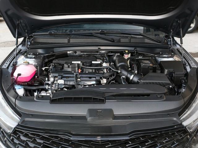 1.6T 起亚K5凯酷 自动版 5座动力怎么样 起亚K5凯酷购车手册-