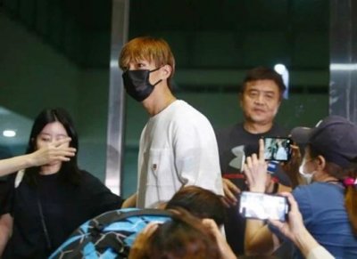 炎亚纶偷拍案将不公开审理 本月21日将开庭