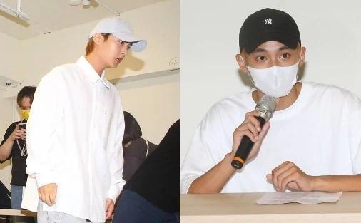 炎亚纶偷拍案将不公开审理,本月21日将开庭