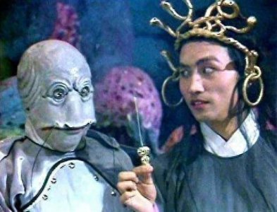 《西游记》中奔波儿霸和霸波儿奔,是什么意思?