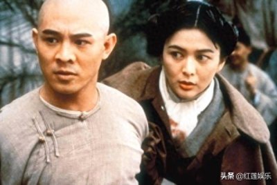 他是电影里的鬼脚七,曾是全国武术冠军,1962年出生于广西柳州