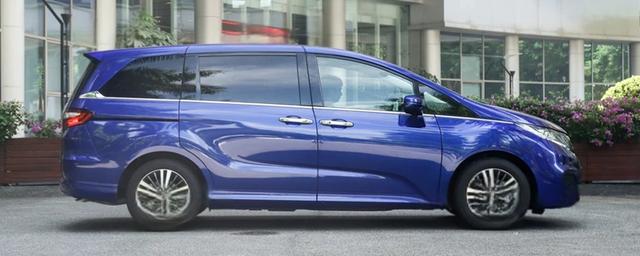 13款奥德赛性价比怎么样-