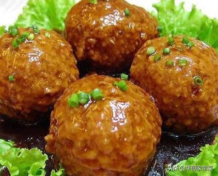 中国八大菜系分别是(中国传统的八大菜系及代表菜)(2)