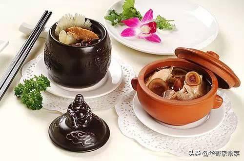 中国八大菜系分别是(中国传统的八大菜系及代表菜)(4)