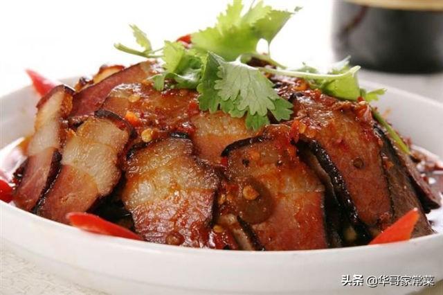 中国八大菜系分别是(中国传统的八大菜系及代表菜)(6)