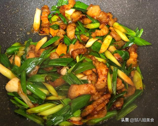 春天吃什么菜好菜谱(适合春天吃的4道菜)(9)