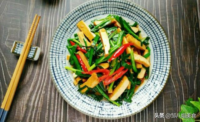 春天吃什么菜好菜谱(适合春天吃的4道菜)(5)