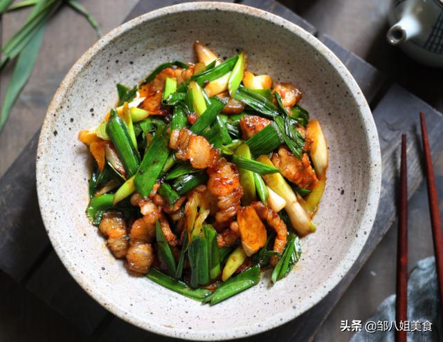 春天吃什么菜好菜谱(适合春天吃的4道菜)(7)