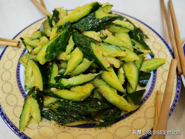 好看的农家菜菜谱大全(分享6道美味农家菜)(10)