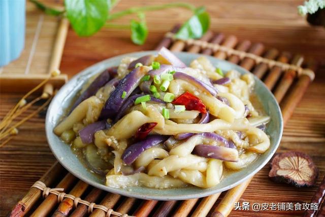 好看的农家菜菜谱大全(分享6道美味农家菜)(2)