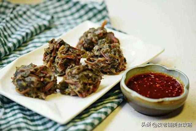 好看的农家菜菜谱大全(分享6道美味农家菜)(12)