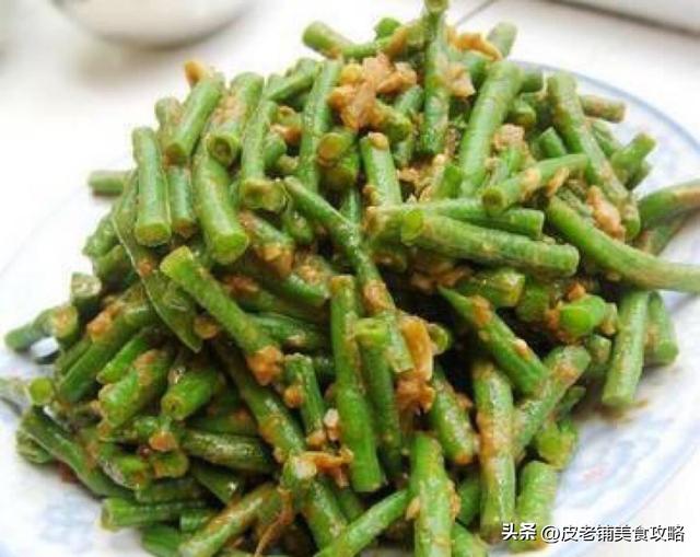 好看的农家菜菜谱大全(分享6道美味农家菜)(6)