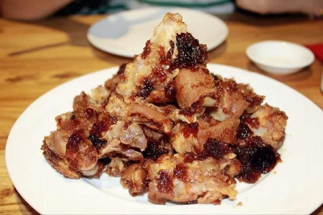 青岛10大名菜都有什么(8道经典的青岛名菜)(9)